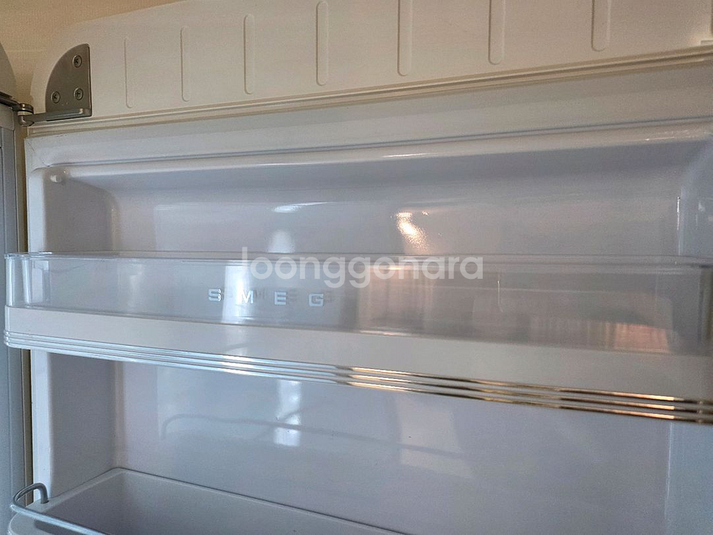 스메그 냉장고 FAB32--8
