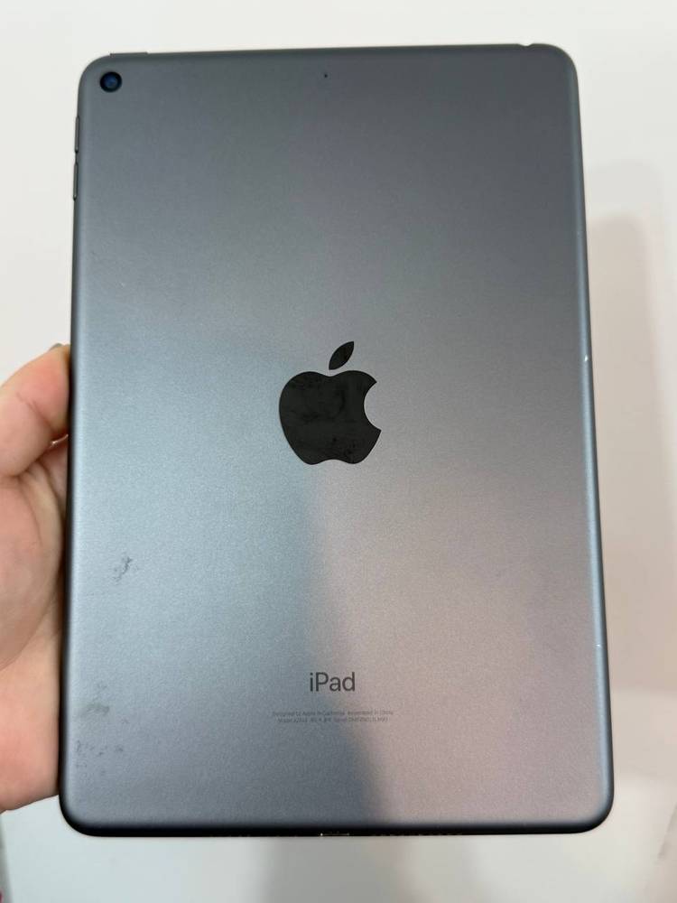 아이패드미니(5세대) 그레이 64GB--0