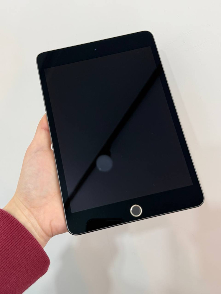 아이패드미니(5세대) 그레이 64GB--1