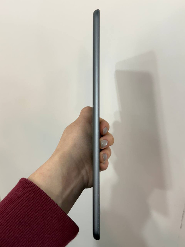 아이패드미니(5세대) 그레이 64GB--5