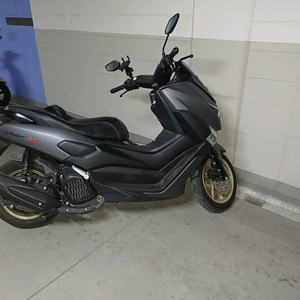 아이맥스125 스쿠터