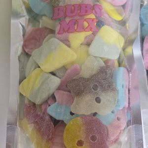 1kg 스웨디시 젤리 스웨덴 법스 믹스 젤리 무료배송 이미지