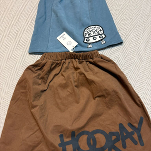 미니피에스마켓 스커트6y