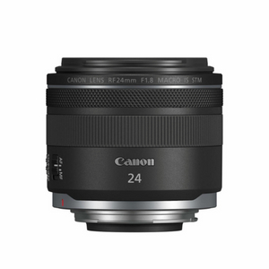 캐논 RF 24mm F1.8 마크로 렌즈 (1개월 미만 실내 사용)