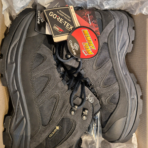 캠프라인 산티아고2 275mm (사실상새제품)