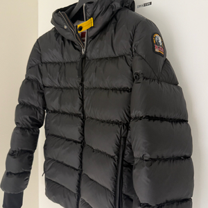 25FW 파라점퍼스 패딩