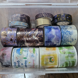 마스킹테이프 일괄판매