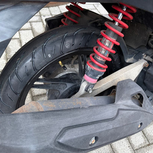 혼다 PCX125 스쿠터