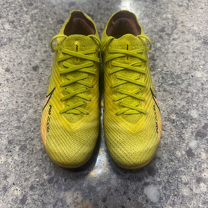 나이키 줌 머큐리얼 베이퍼 13 엘리트 230 축구화 판매합니다 이미지