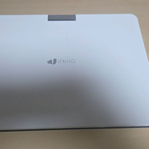 인비오 PD-2300 포터블 DVD 플레이어 싸게 팝니다