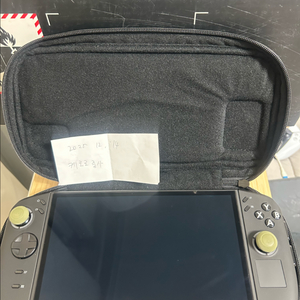 리전고2 ( 공홈 ) - 32G 1TB