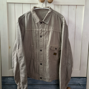 캐피탈 코듀로이 자켓 3사이즈 라지 사이즈