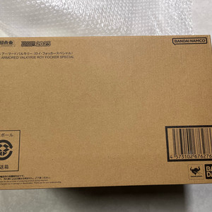 DX초합금 VF-1S 아머드 발키리 (로이 포커 스페셜)