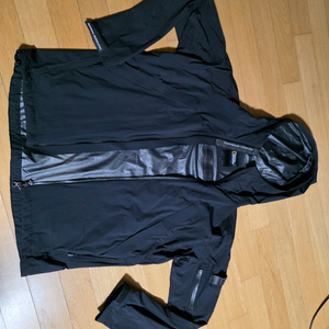 내셔널지오그래픽 아웃도어 재킷 L사이즈