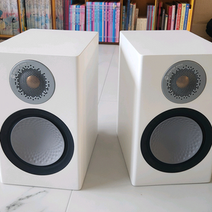 모니터오디오 실버50 6g