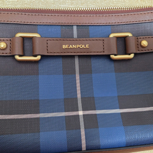 빈폴 미니 크로스백