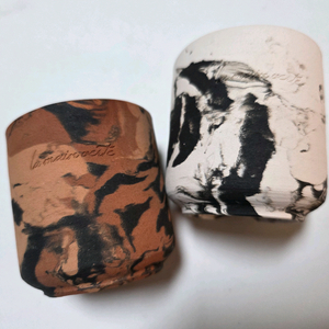 라망베르트 베이직 마블링팟