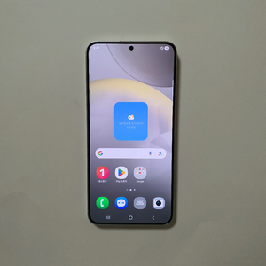 갤럭시 S24 플러스 256GB S급 깔끔 정상해지