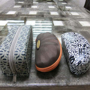 루이까또즈 선글라스 케이스(파우치로 사용가능), 선글라스