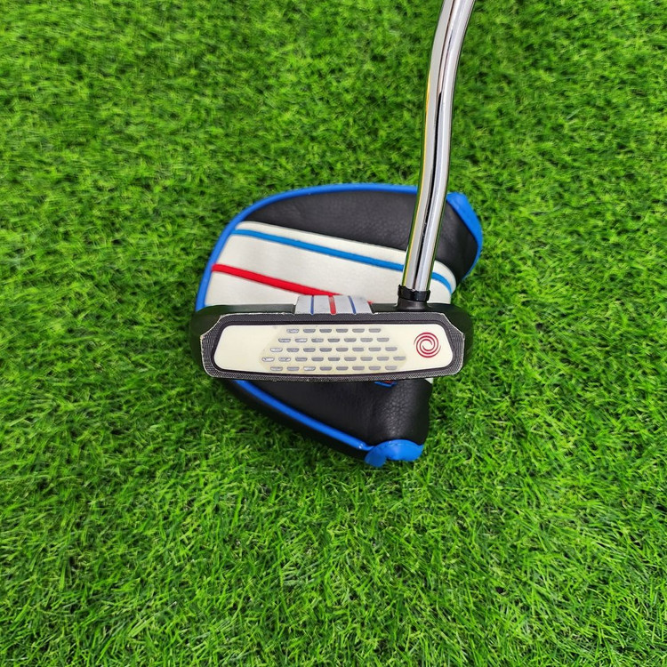 오디세이 트리플트랙 막스맨 퍼터--2
