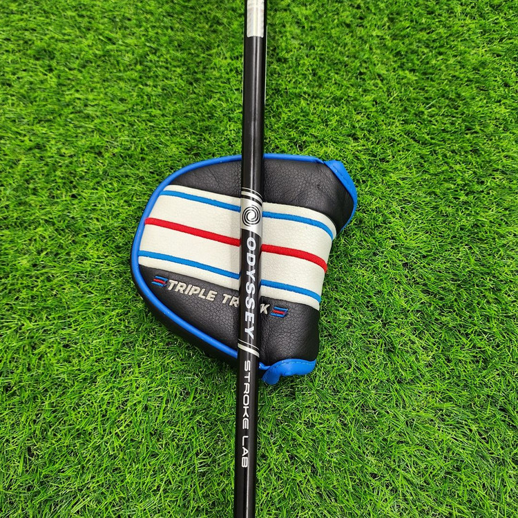 오디세이 트리플트랙 막스맨 퍼터--5