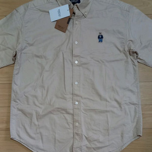 새제품) 후아유 스티브 옥스포드 셔츠 95사이즈