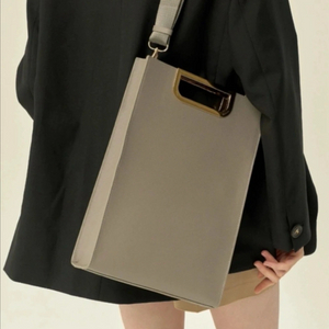 (새상품) 프록시엘 크로스백 토트백