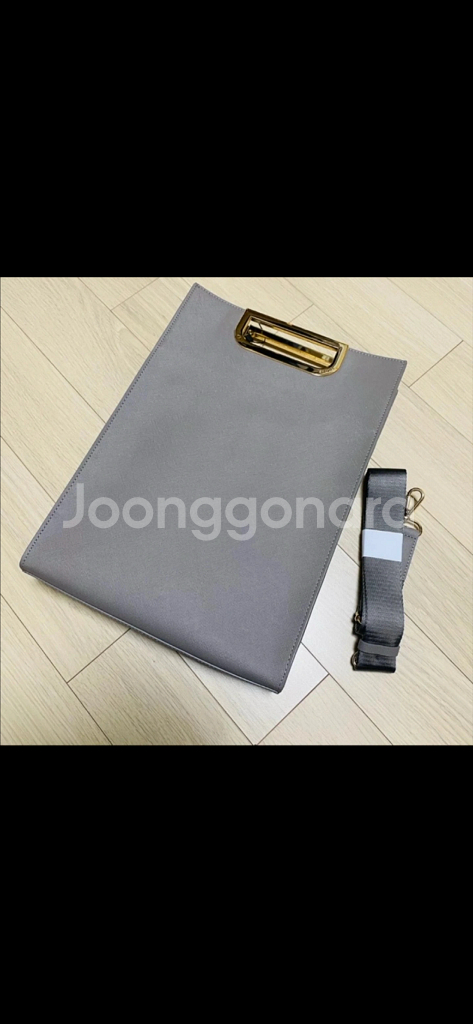 (새상품) 프록시엘 크로스백 토트백--2