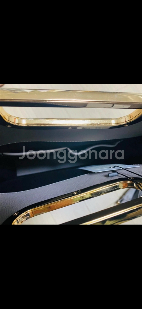 (새상품) 프록시엘 크로스백 토트백--3