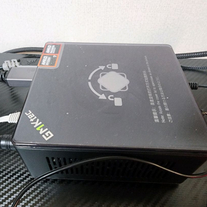 GMKtec K8 Plus 베어본