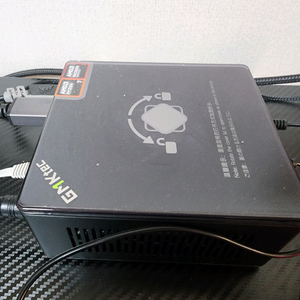 GMKtec K8 Plus 베어본