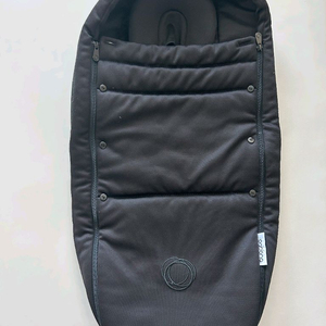 [판매중] 부가부 베이비 코쿤 블랙(택포)