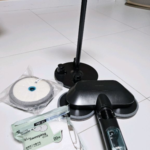 삼성비스포크 AI제트 310w 물청소 브러쉬 vca-hwbc97 이미지