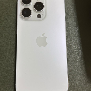 아이폰 16프로 512GB 성능 99%