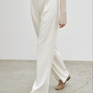 유메르 FW 모건 슬랙스