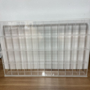 소니엔젤 아크릴 48칸 박스