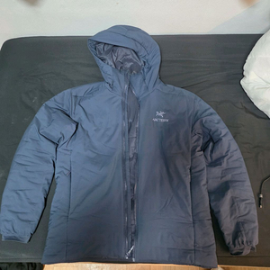 아크테릭스 아톰 AR 후디 L 사이즈