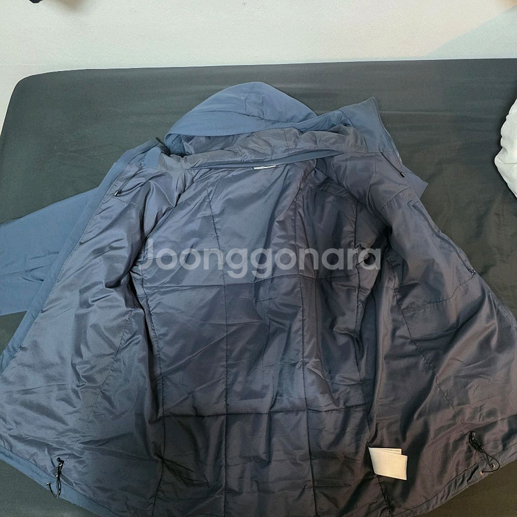 아크테릭스 아톰 AR 후디 L 사이즈--3