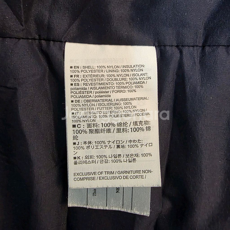 아크테릭스 아톰 AR 후디 L 사이즈--5