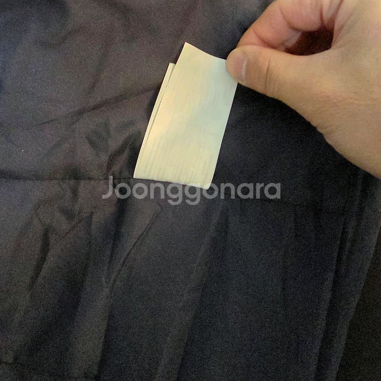 아크테릭스 아톰 AR 후디 L 사이즈--8