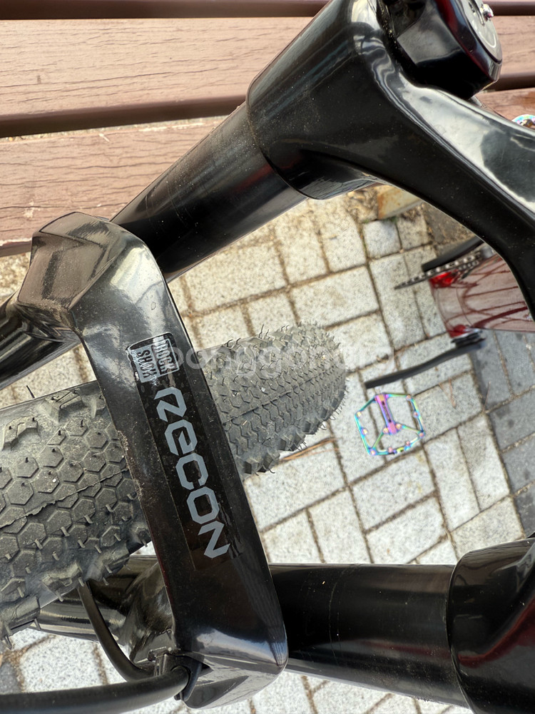 BMC 투스트로크 01 FOUR 12단 29인치 풀카본 MTB--2