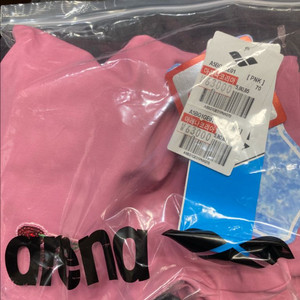 아레나 여아 치마레깅스