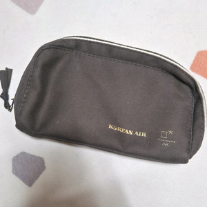 대한항공 파우치 이미지