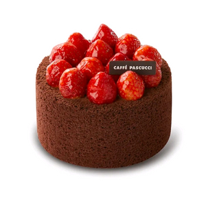 파스쿠찌 오마이초코(홀) (타메뉴 변경가능)