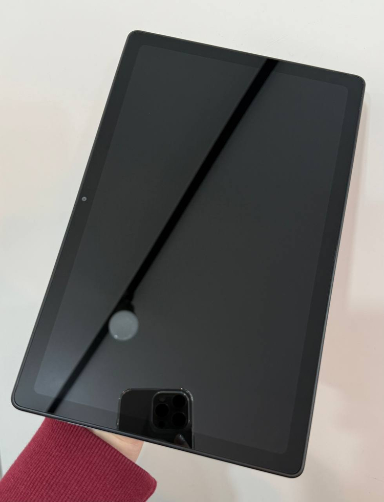 A급)갤럭시탭A7(T505) LTE 그레이 64GB 이미지