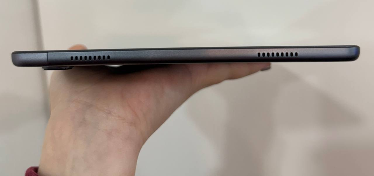 A급)갤럭시탭A7(T505) LTE 그레이 64GB 이미지