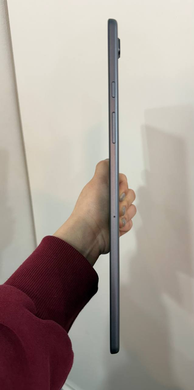 A급)갤럭시탭A7(T505) LTE 그레이 64GB 이미지