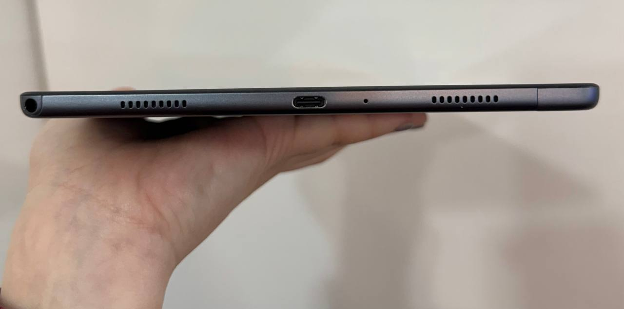 A급)갤럭시탭A7(T505) LTE 그레이 64GB 이미지