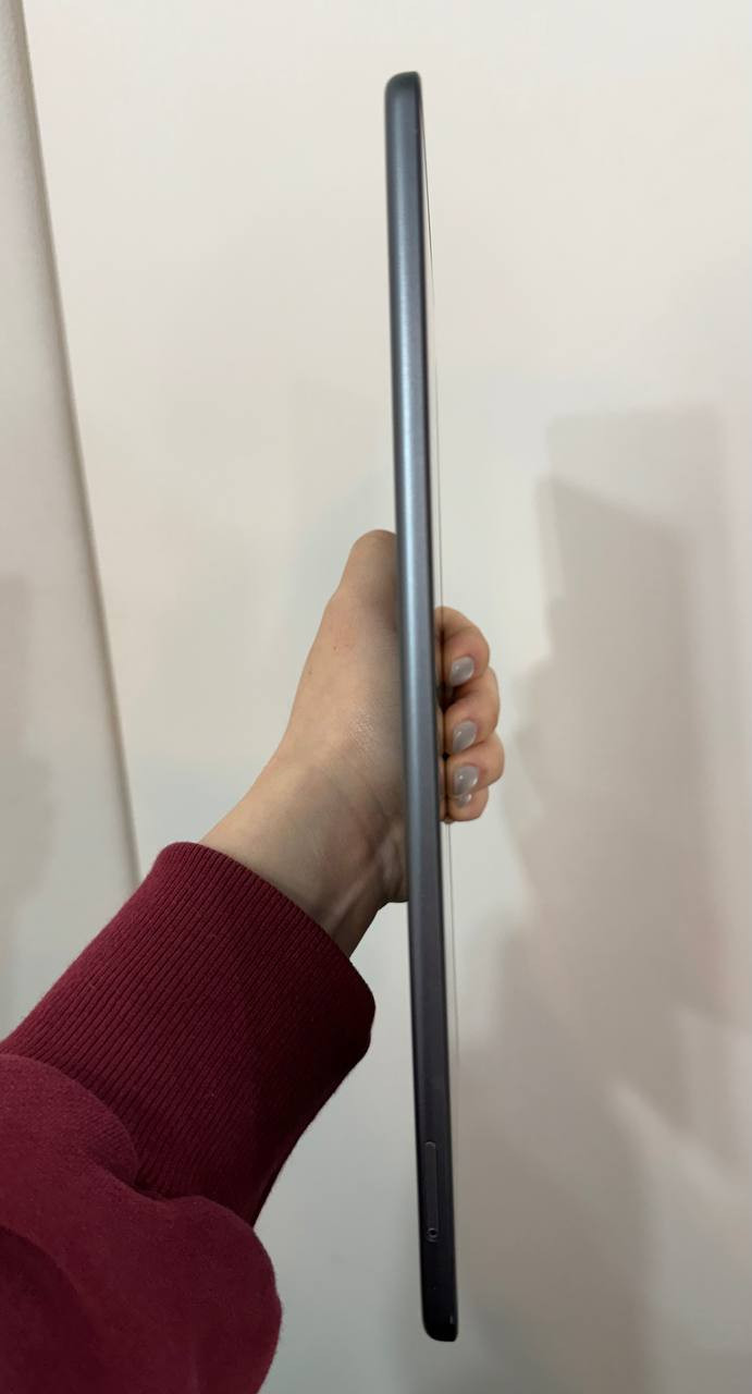 A급)갤럭시탭A7(T505) LTE 그레이 64GB 이미지