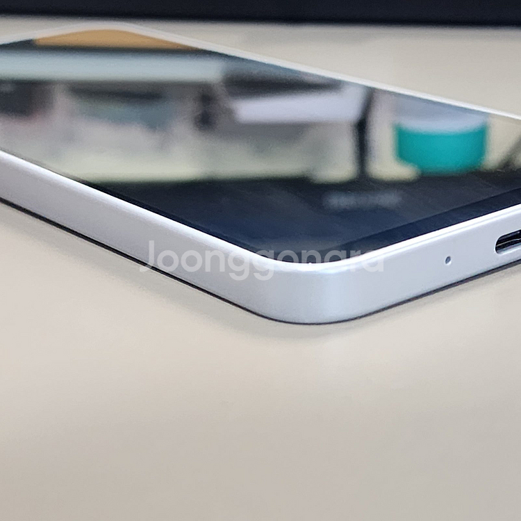 *18만* 갤럭시 A16 그레이 128GB 25년 1월개통 하자XXX 신폰급 판매합니다--1